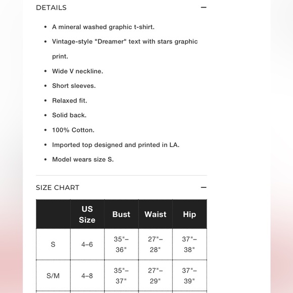 Vintage Canvas Dreamers Stone- Washed Vintage Graphic Tee Charcoal Medium - Picture 7 of 7